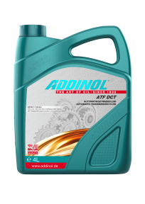 ATF DCT (4L)