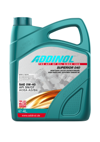 SUPERIOR 040 (4L)