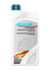 ANTIFREEZE (1,5L)