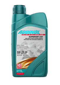 SUPERIOR 030 (1L)