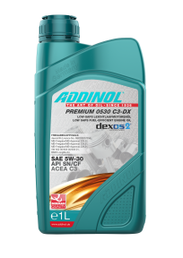 PREMIUM 0530 C3-DX (1L)