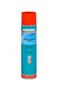 UNIVERSALREINIGER SPRAY (600ml)