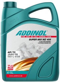 SUPER MIX MZ 405 (5L)