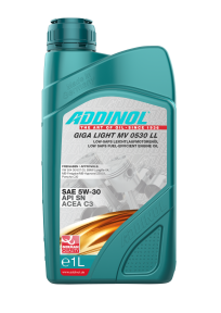 GIGA LIGHT MV 0530 LL (1L)