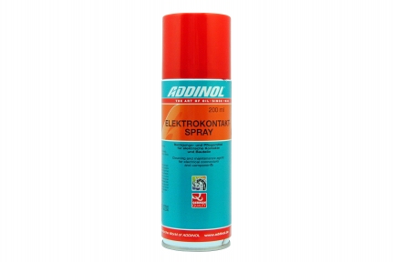 ELEKTROKONTAKT SPRAY (200ml)