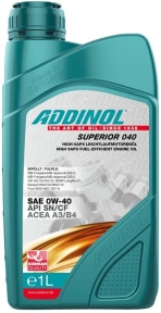 SUPERIOR 040 (1L)
