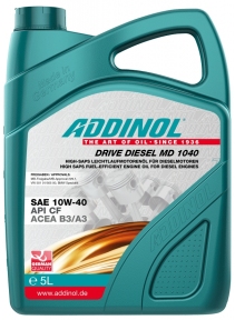 DRIVE DIESEL MD 1040 (5L)