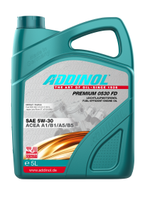 PREMIUM 0530 FD(5L)