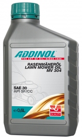 RASENMÄHERÖL 304 (0,6L)