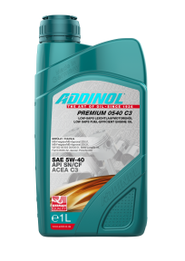 PREMIUM 0540 C3 (1L)