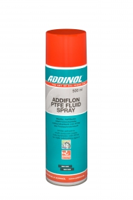 PTFE GLEITLACK SPRAY (400ml)
