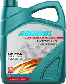 SUPER MV 1045 (4L)
