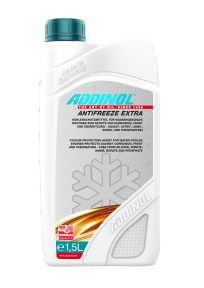 ANTIFREEZE EXTRA (1,5L)