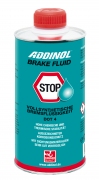 BRAKE FLUID (0.5L)