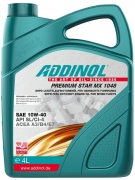 PREMIUM STAR MX 1048 (4L)