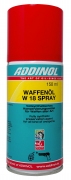 WAFFENÖL W 18  (200ml)