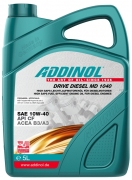 DRIVE DIESEL MD 1040 (5L)