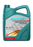 SUPER STAR MX 1547 (4L)