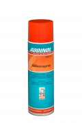 SILIKONSPRAY (500ml)