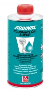 FLUSHING OIL SUPER (0.5L)