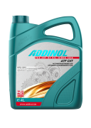 ATF CVT (4L)