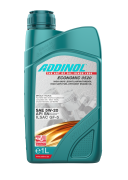 ECONOMIC 0520 (1L)