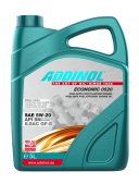 ECONOMIC 0520 (5L)
