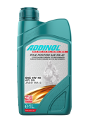 POLE POSITION 5W-40 (1L)