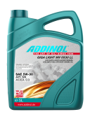 GIGA LIGHT MV 0530 LL (5L)
